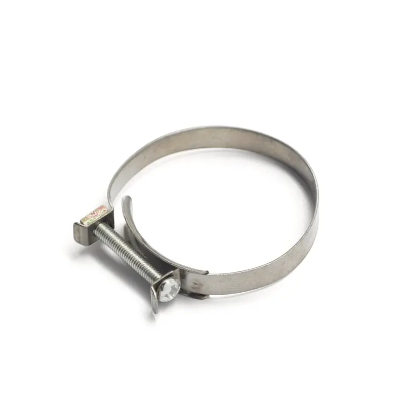32Mm × 5Mm Manifold Hose Clamp For Stihl Fs160, Fs220, Fs280 Brushcutters | Oem 9771 021 2550 1