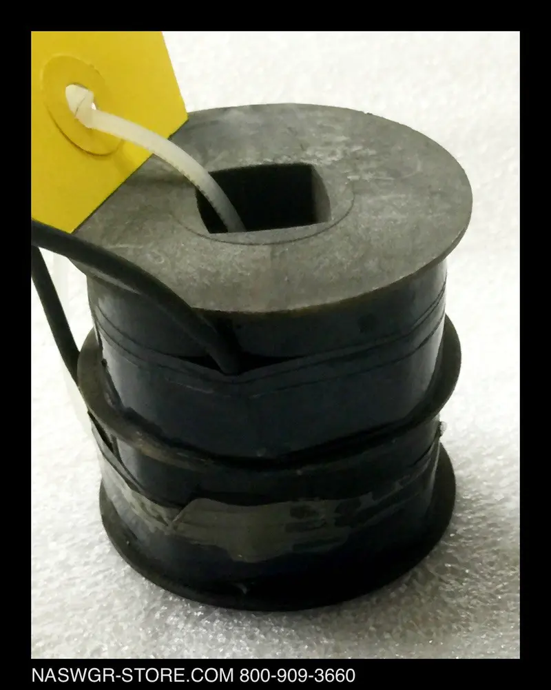 366A772G1 Ge Standard Duty Coil 1