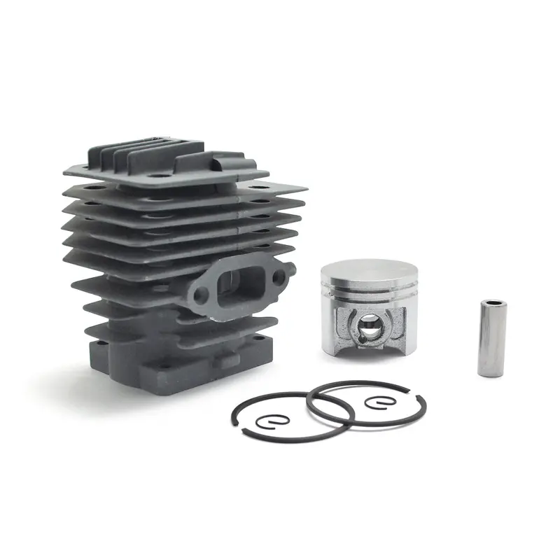38Mm Cylinder & Piston Repair Kit For Stihl Fs220 String Trimmer | Oem 4119 020 1215 1