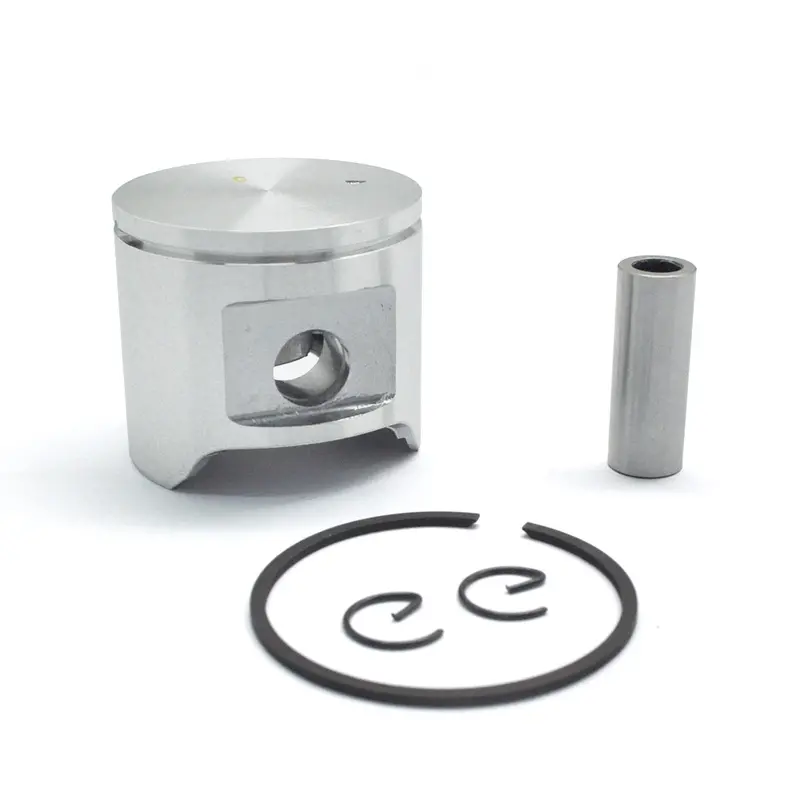 48Mm Piston Assembly For Husqvarna 362–372Xp Chainsaws (Oem #503 78 72-01) 1