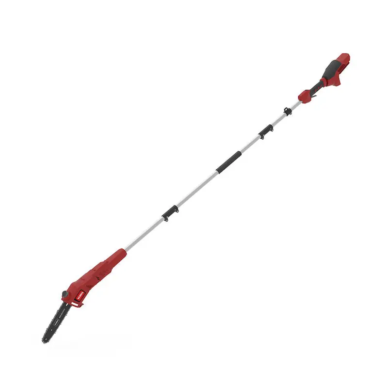 60V Max 10-Inch Brushless Pole Saw – Bare Tool 1