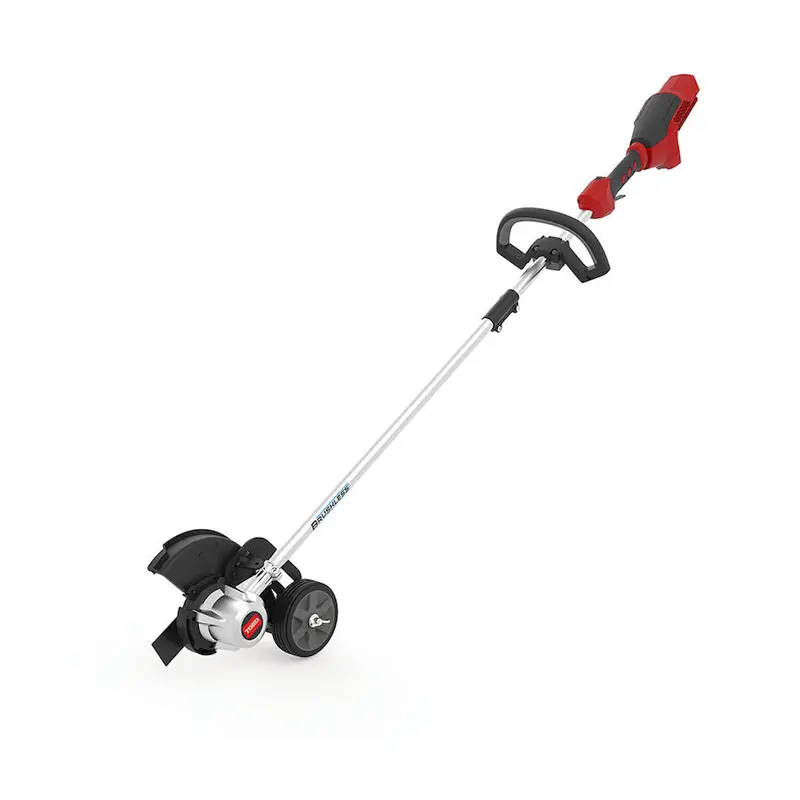 60V Max 8-Inch Brushless Stick Edger – Bare Tool 1