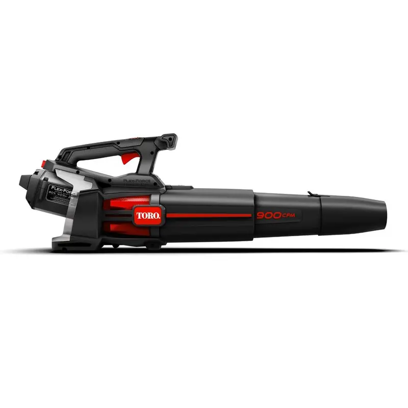 60V Max 900 Cfm Brushless Leaf Blower With 4.0Ah Battery 1