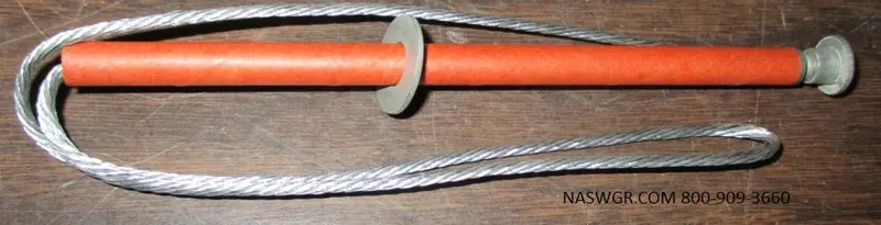 A.B. Chance Ta23 Time-Delay Fuse Link For Distribution Systems 1