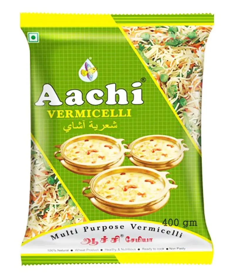 Aachi Vermicelli (Semiya) – 400G 1