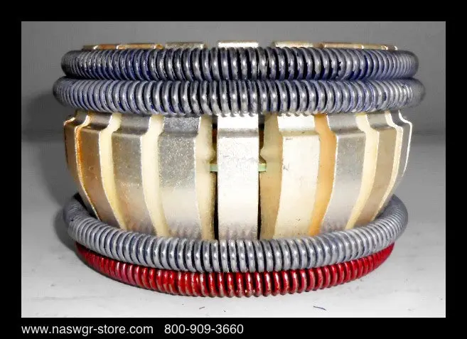Abb 191916T11 3000A Finger Cluster Kit For 5Hk350 Breakers 1