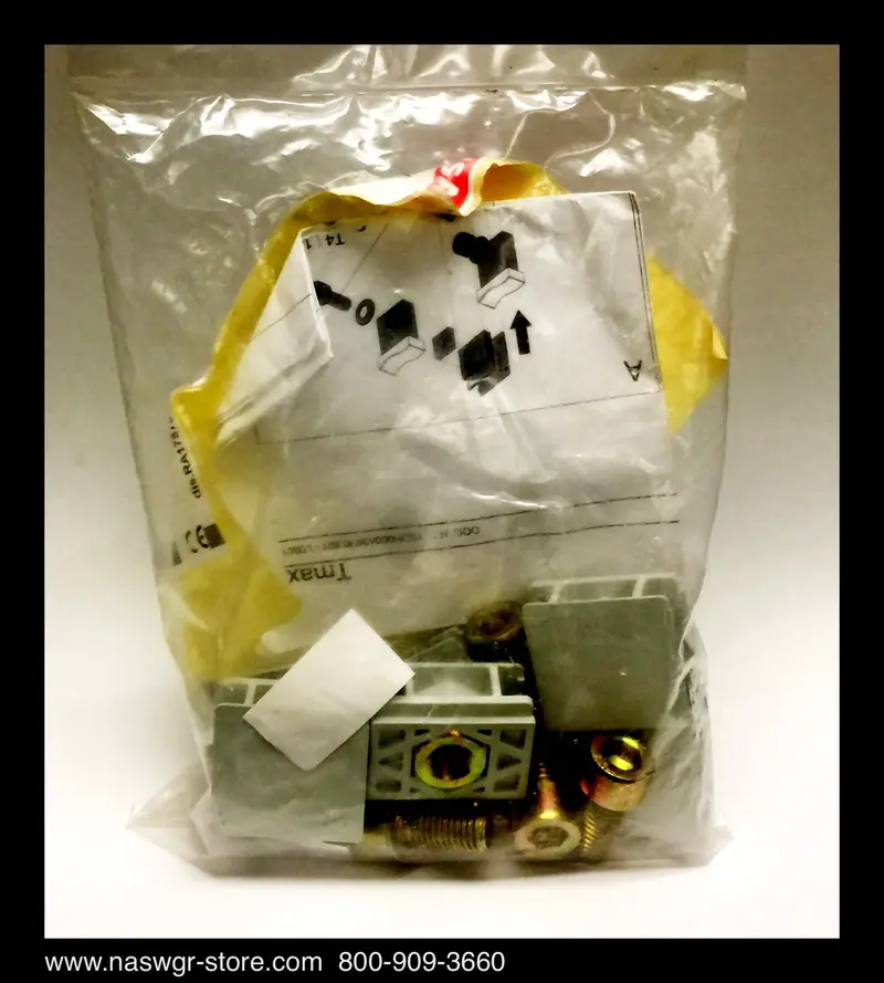 Abb 1Sda055010R1 Heavy-Duty Electrical Terminals 1