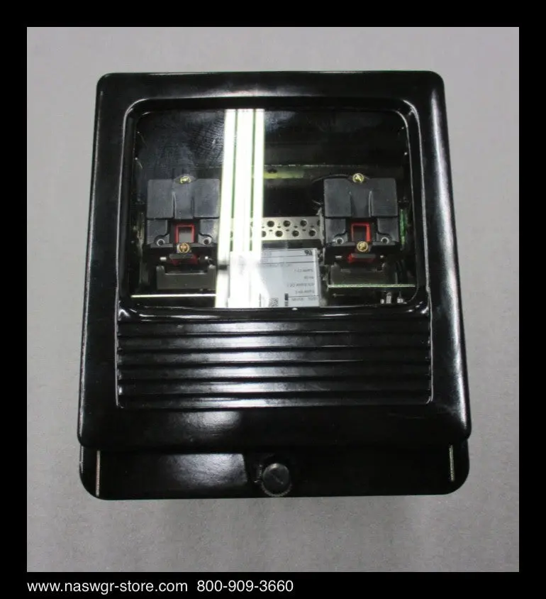 Abb 264C901A20 Co-9 Overcurrent Relay 1