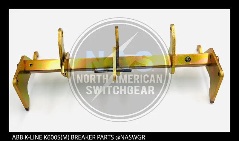 Abb 708355T03 Basic Breaker Assembly For K600–K800 And K-Don Series 1