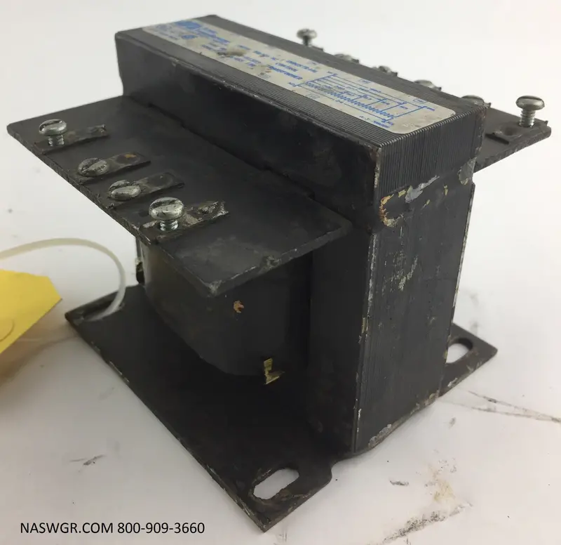 Acme Ta-2-82323 Control Transformer 1