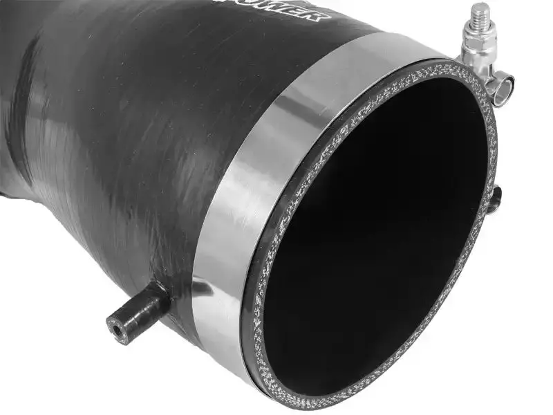 Afe Power 54-12619-B Magnum Force Torque Booster Tube – Black, Fits 1999–2003 Ford 7.3L Power Stroke 1