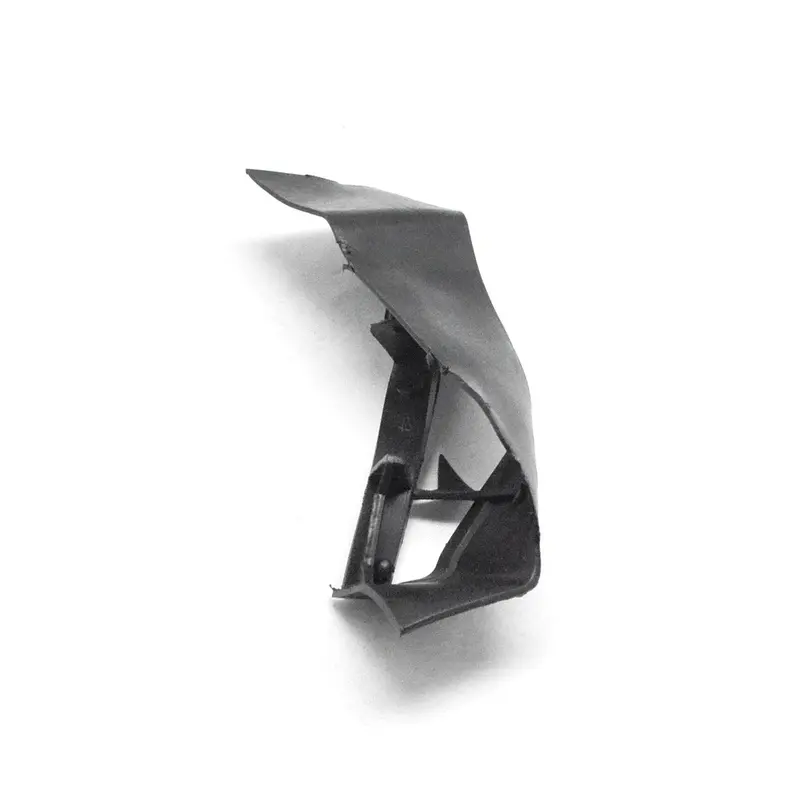 Air Baffle For Stihl Ms650, Ms660, And 066 Chainsaws (Oem #1122 141 6300) 1