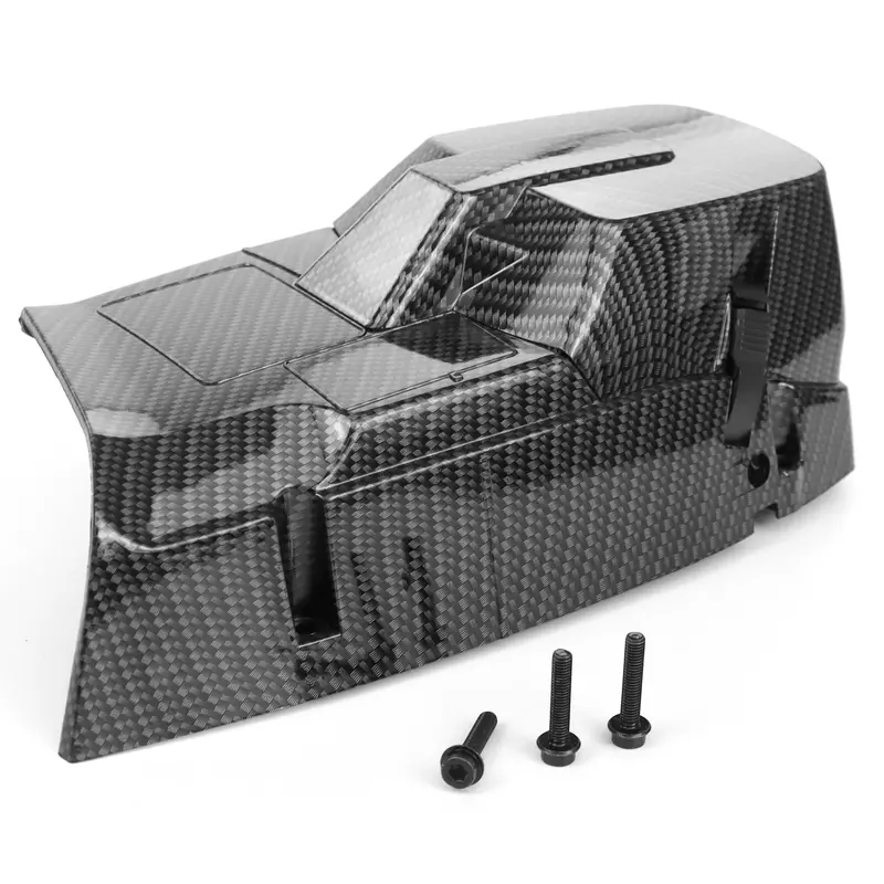 Air Filter & Cylinder Cover Assembly For F372W Chainsaw (Part #503 62 78-02) 1