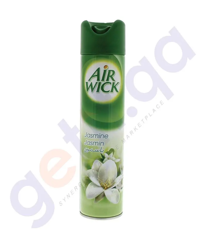 Air Wick Jasmine Air Freshener – 300Ml 1