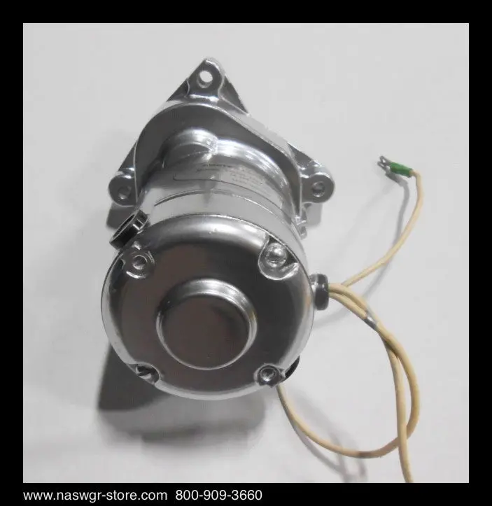 Allis-Chalmers 18-469-223-003 Battery Charging Motor – 12V Dc Output 1