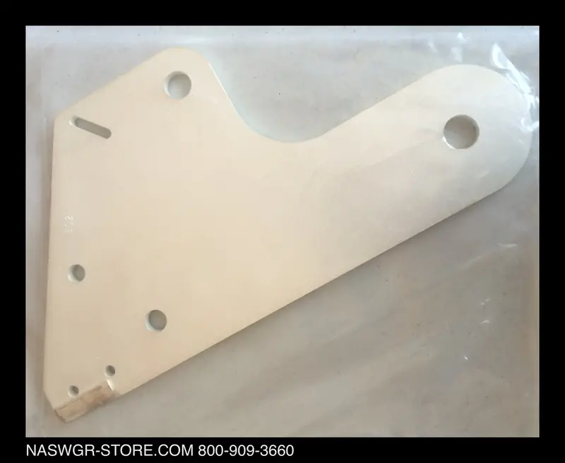 Allis-Chalmers Fc-500A Left-Side Moving Main Contact And Disconnect Arm (P/N 71-208-255-502) 1