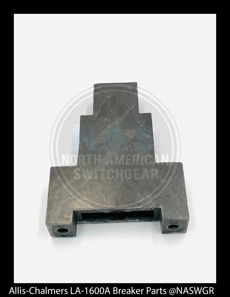 Allis-Chalmers La-1600A Clevis Linkage Component – Part #71-240-561-001 1