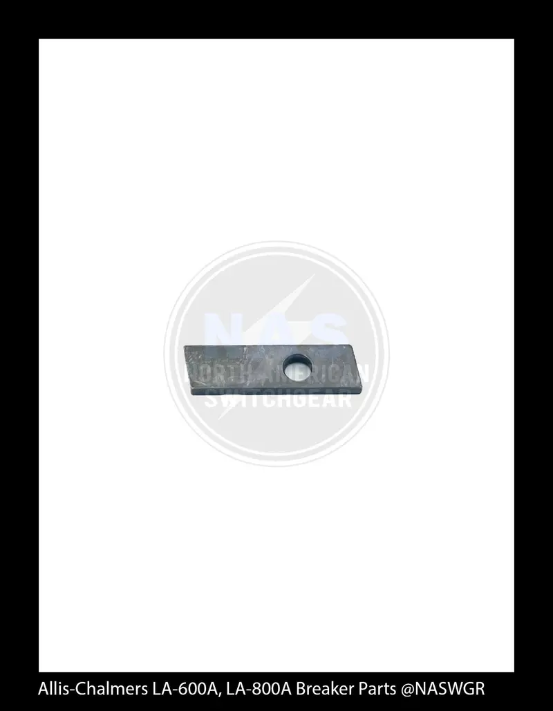 Allis-Chalmers La-1600A/La-800A Circuit Breaker Latching Mechanism – Oem Part #18-657-765-564 1