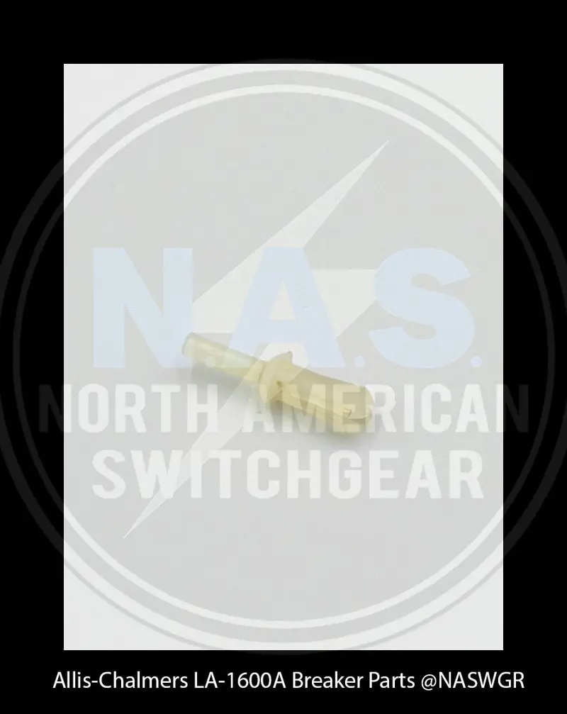 Allis-Chalmers La-1600A Plastic Rivet For Breaker Housing – Part No. 00-671-501-050 1
