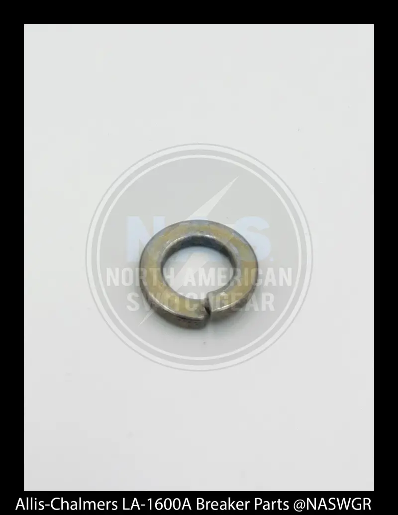 Allis-Chalmers La-1600A Retaining Lock Washer – Part No. 00-655-017-032 1