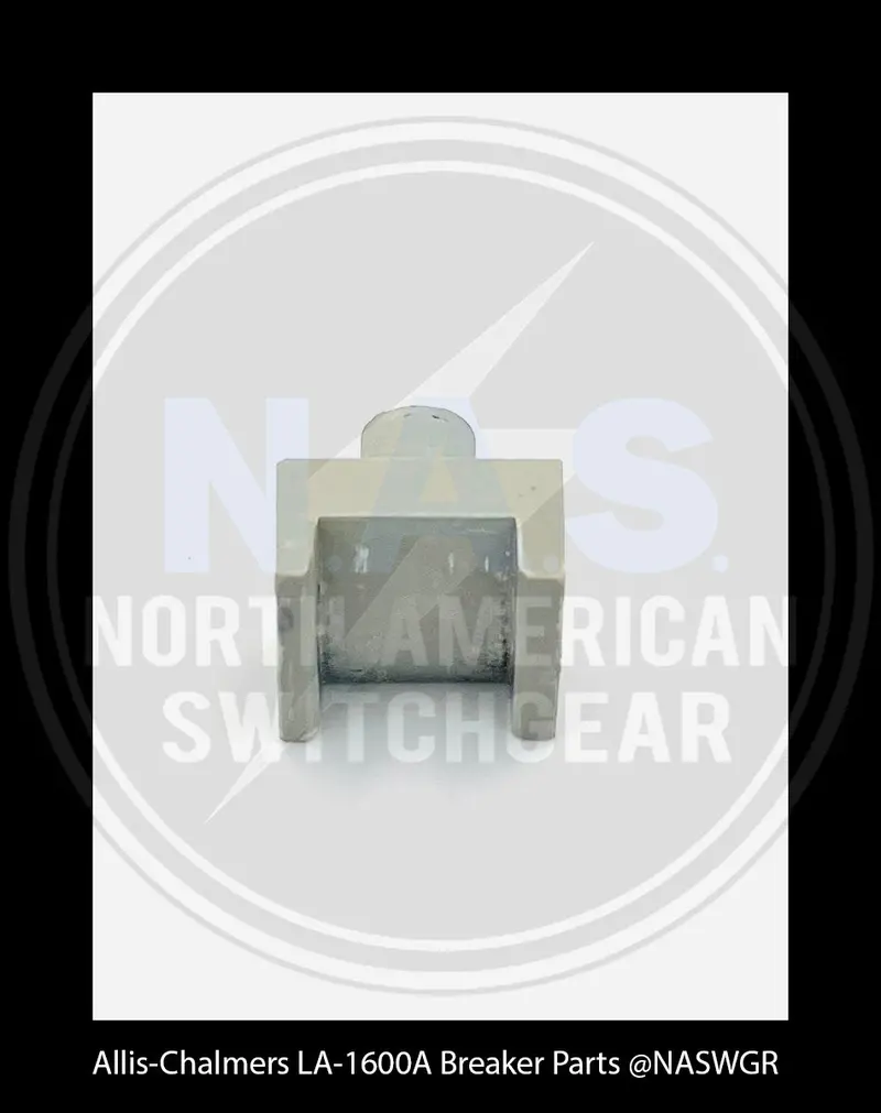 Allis-Chalmers La-1600A Spring Cap Spacer – Oem #71-142-122-001 1