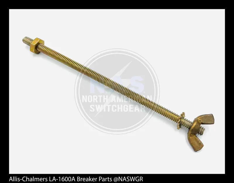 Allis-Chalmers La-1600A Stud Installation Kit – Part #00-619-427-031 1