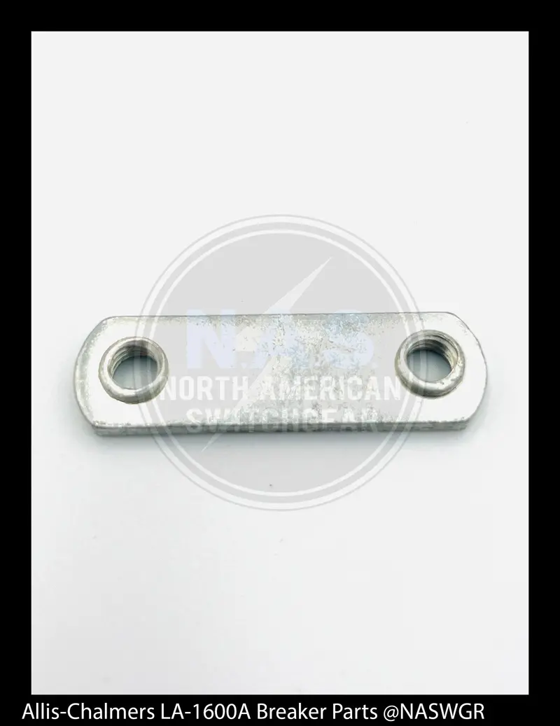 Allis-Chalmers La-1600A Weld Nut For Breaker Assembly – Part No. 15-171-399-012 1