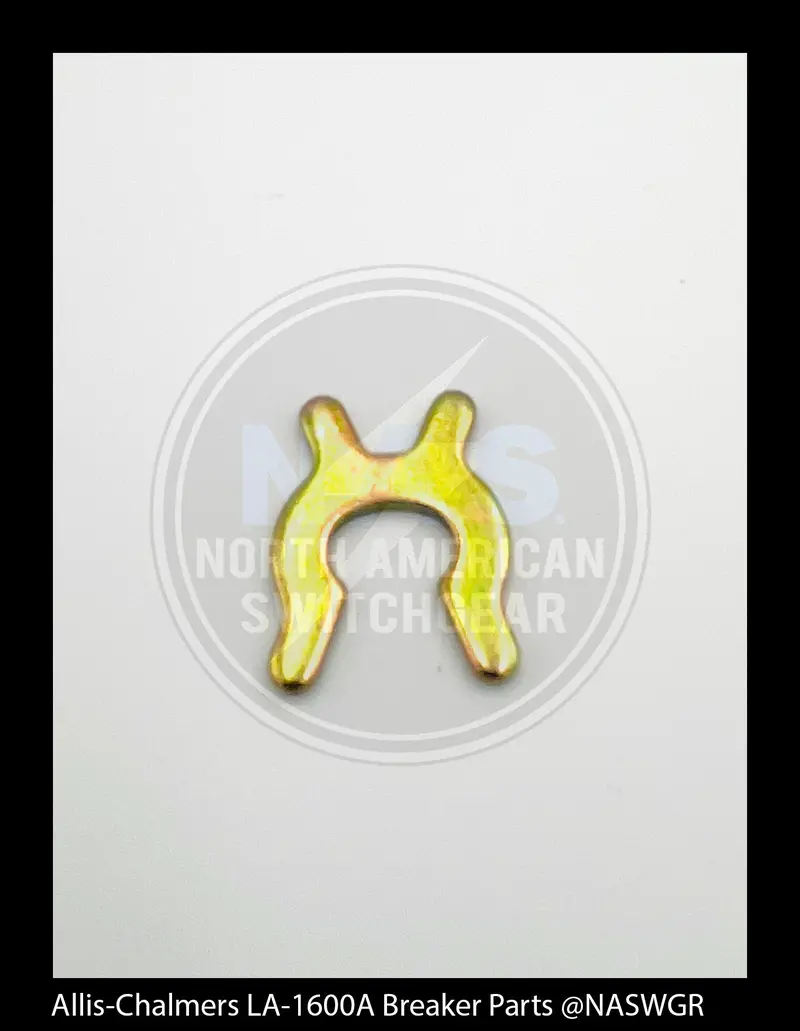 Allis-Chalmers La-1600A X-Shape Washer – Part #00-659-055-250 1