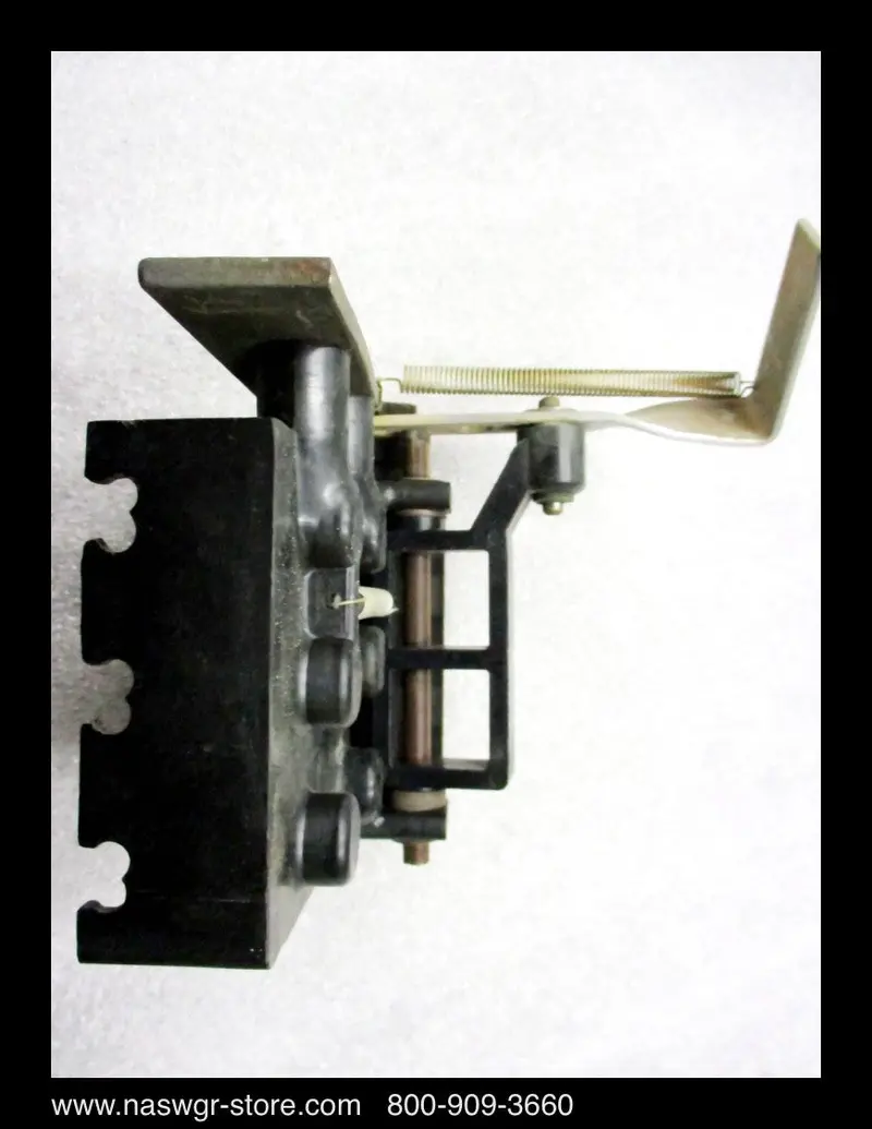 Allis-Chalmers La-1600F Trigger Fuse Assembly 1