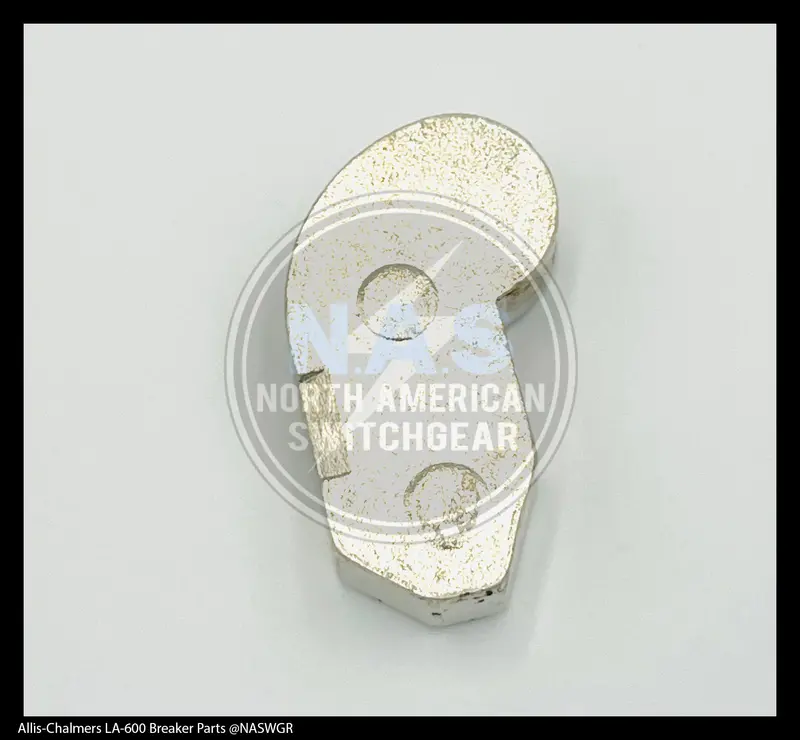 Allis-Chalmers La-600A And La-800A Breaker Main Contact – Part #71-141-768-001 1