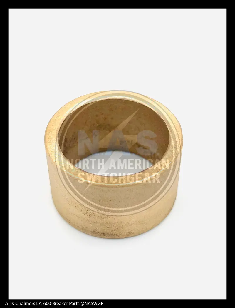 Allis-Chalmers La-600A & La-800A Breaker Bearing – Genuine Part #15-171-399-001 1
