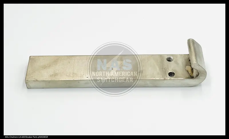 Allis-Chalmers La-600A/La-800A Bus Connector With Mounting Hardware – Part #71-141-386-001 1
