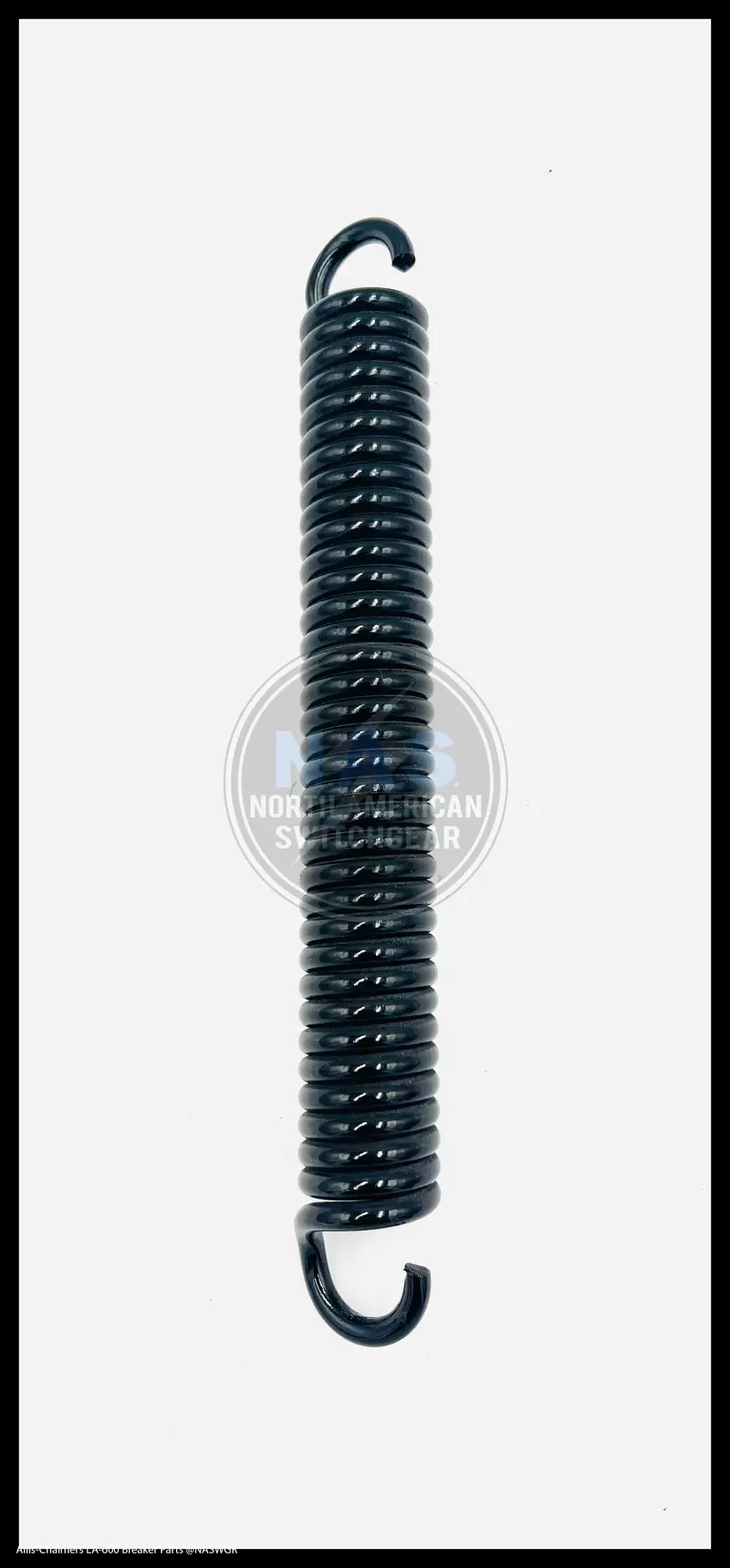 Allis-Chalmers La-600A & La-800A Charge Spring – #71-141-836-001 1