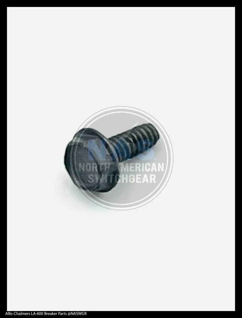 Allis-Chalmers La-600A/La-800A Circuit Breaker Adjustment Screw – Part #15-171-074-010 1
