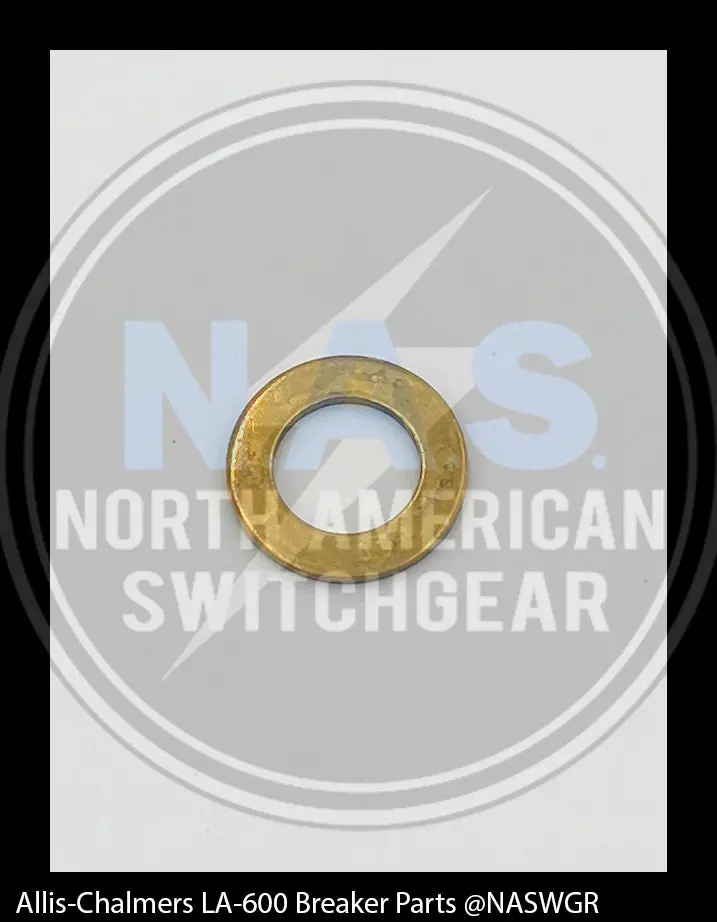 Allis-Chalmers La-600A & La-800A Circuit Breaker Spacer – Part #71-141-822-002 1