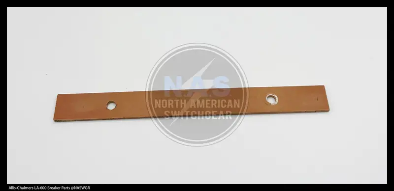Allis-Chalmers La-600A & La-800A Circuit Breaker Stop – Part #18-657-781-281 1