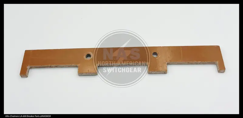 Allis-Chalmers La-600A & La-800A Circuit Breaker Strap – Part #71-141-841-001 1