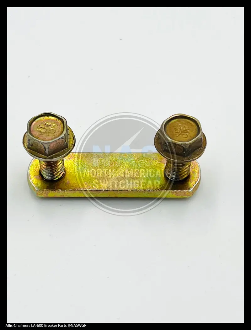 Allis-Chalmers La-600A & La-800A Circuit Breaker Weldnut – Part #15-171-399-012 1