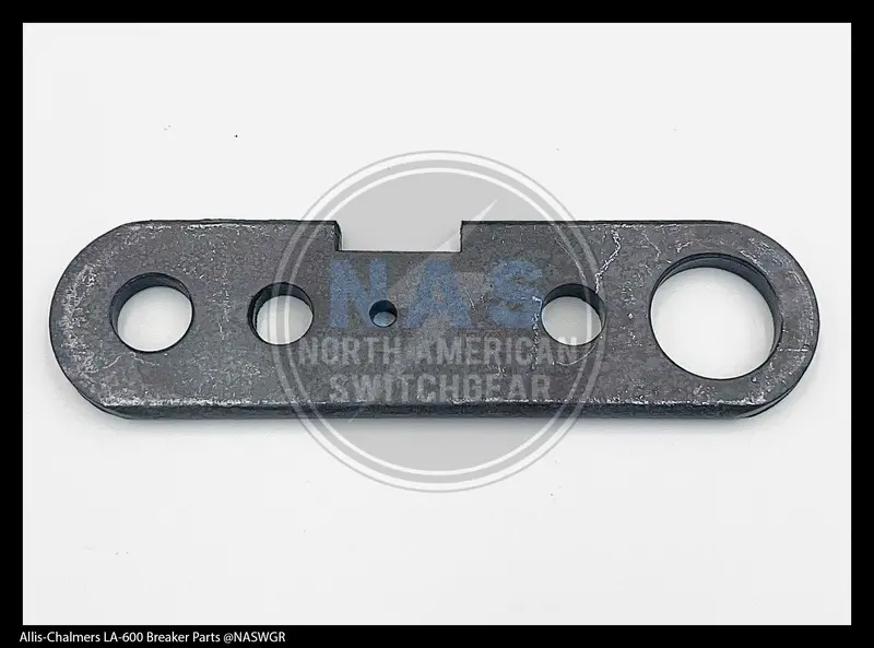 Allis-Chalmers La-600A/La-800A/La-1600A Breaker Link Assembly – #71-142-071-001 1