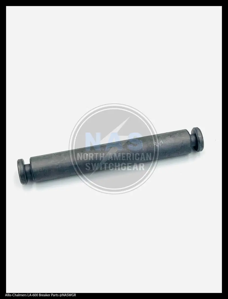 Allis-Chalmers La-600A/La-800A/La-1600A Breaker Mechanism Alignment Pin – Part #18-724-501-007 1