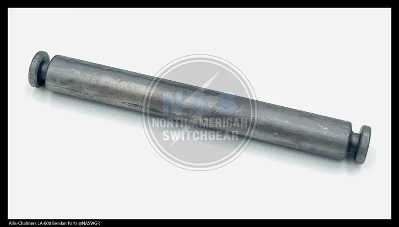 Allis-Chalmers La-600A, La-800A, La-1600A Breaker Mechanism Pin (Type C) – Part #18-724-501-009 1