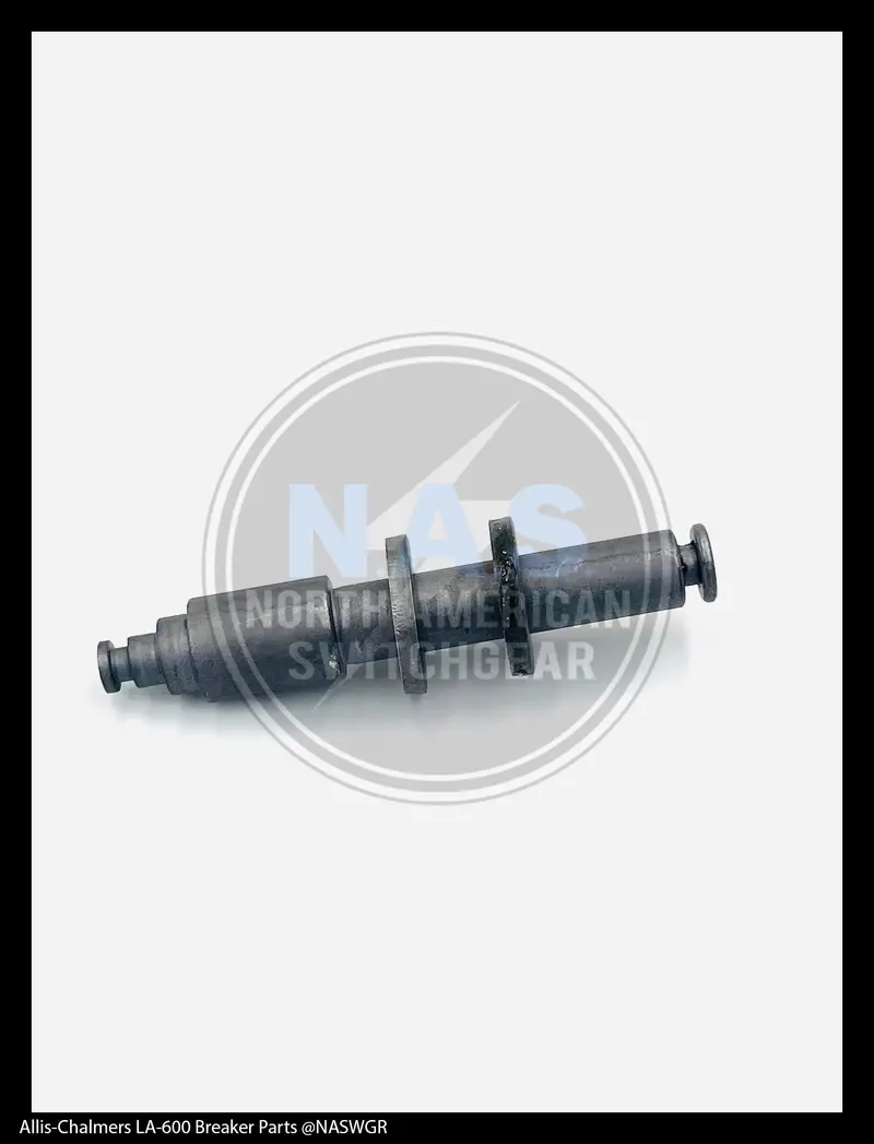 Allis-Chalmers La-600A/La-800A/La-1600A Breaker Mechanism Pivot Pin – Part #18-657-769-368 1