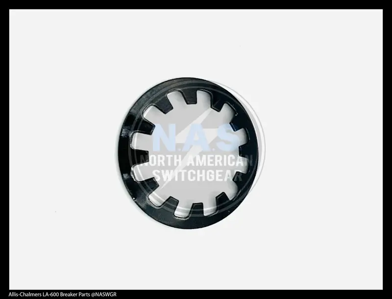 Allis-Chalmers La-600A/La-800A/La-1600A Breaker Mechanism Retainer Clip – Part #00-673-285-063 1