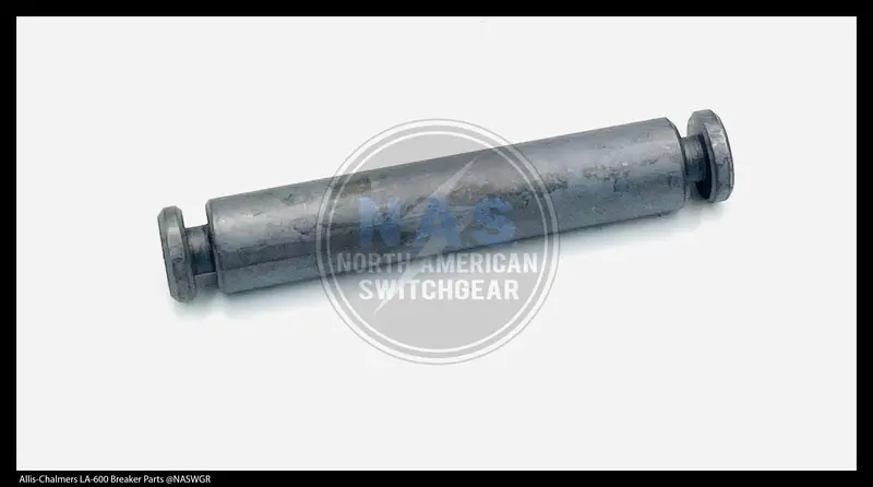 Allis-Chalmers La-600A/La-800A/La-1600A Breaker Mechanism Retaining Pin – Part #18-724-501-004 1