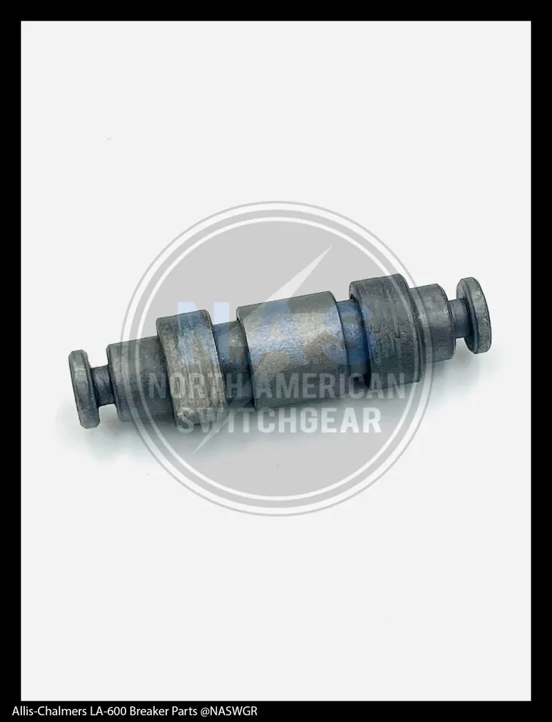 Allis-Chalmers La-600A/La-800A/La-1600A Breaker Pin With Integrated Spacers – Part #18-724-501-002 1