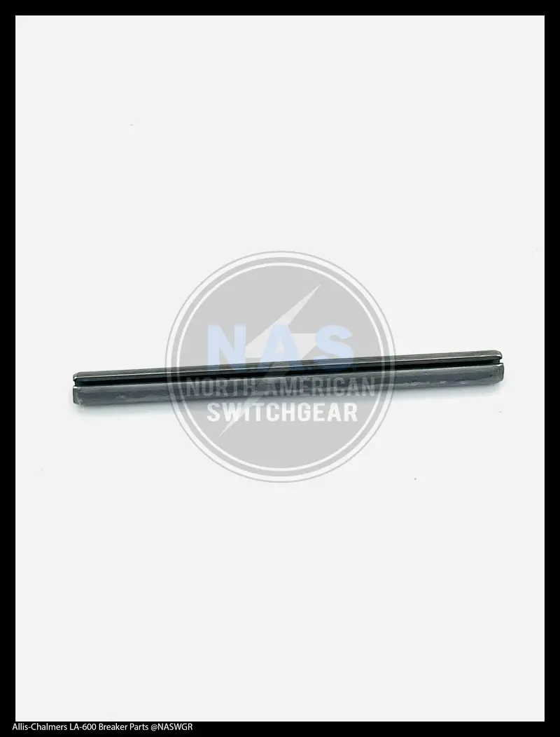 Allis-Chalmers La-600A/La-800A/La-1600A Breaker Roll Pin Component – Part #15-171-399-022 1