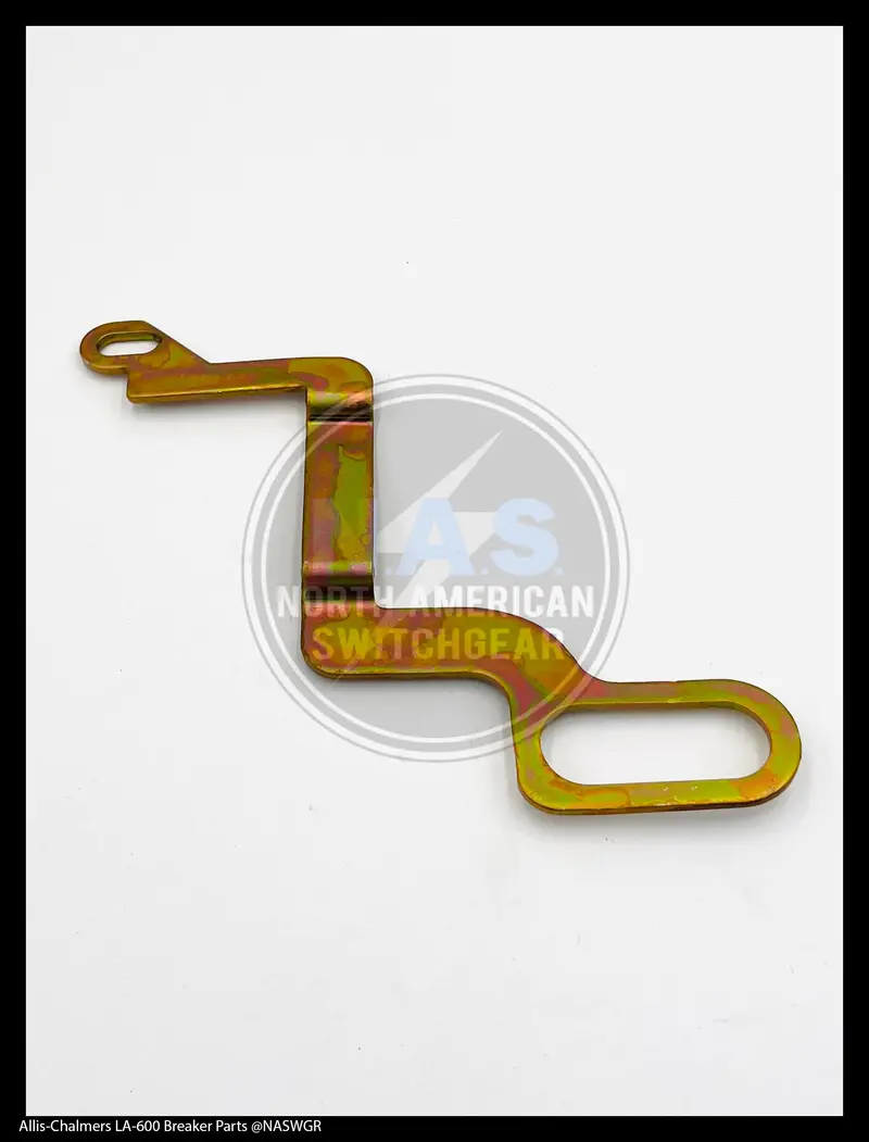 Allis-Chalmers La-600A/La-800A/La-1600A Spring Interlock For Breaker Mechanism – #18-724-509-001 1