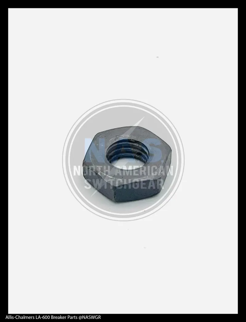 Allis-Chalmers La-600A/La-800A Racking Screw Nut – Part #00-631-171-108 1