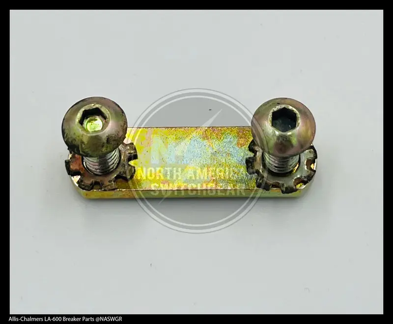 Allis-Chalmers La-600A & La-800A Replacement Weldnut – Part #15-171-399-012 1