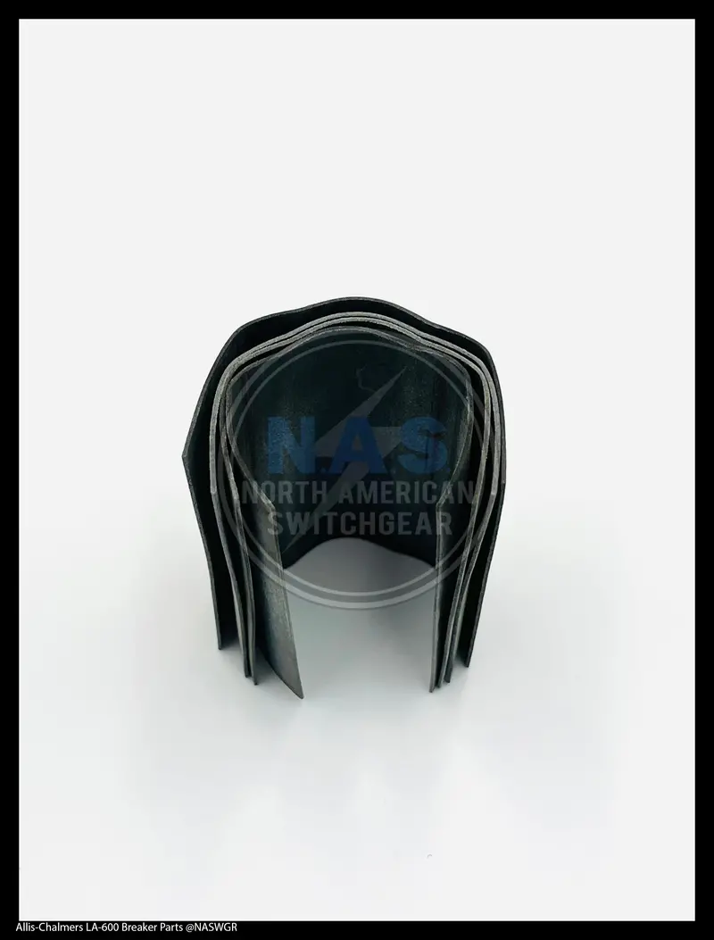 Allis-Chalmers La-600A & La-800A Tripping Ct Support Bracket – August 2007 Revision – Part #71-141-916-001 1
